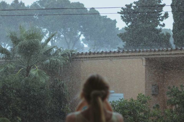 Fenómeno de El Niño ¿Será un verdadero Godzilla en Chile