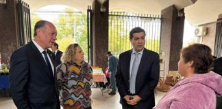 Feria Campesina de Los Ángeles potencia producción de pequeños agricultores de la provincia de Biobío 