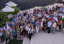 Fitopatología en Chile