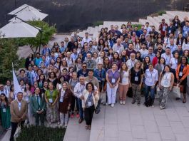 Fitopatología en Chile