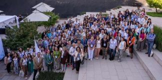 Fitopatología en Chile