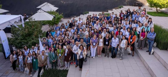 Fitopatología en Chile