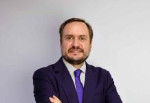 Francisco Contardo, director ejecutivo de FUCOA