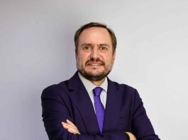 Francisco Contardo, director ejecutivo de FUCOA