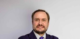 Francisco Contardo, director ejecutivo de FUCOA