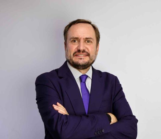 Francisco Contardo asume como director ejecutivo de FUCOA Francisco Contardo, director ejecutivo de FUCOA