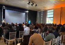 Fruticultura chilena redefine su estrategia desde la cadena completa