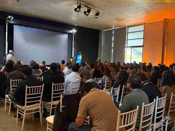 Fruticultura chilena redefine su estrategia desde la cadena completa