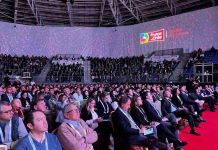 Global Cherry Summit 2026 reúne a la industria de la cereza para analizar la temporada y definir el rumbo estratégico del sector
