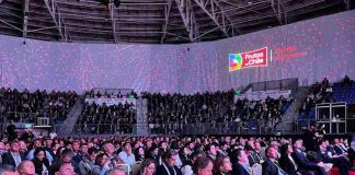 Global Cherry Summit 2026 reúne a la industria de la cereza para analizar la temporada y definir el rumbo estratégico del sector