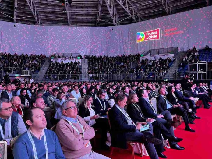 Global Cherry Summit 2026 reúne a la industria de la cereza para analizar la temporada y definir el rumbo estratégico del sector