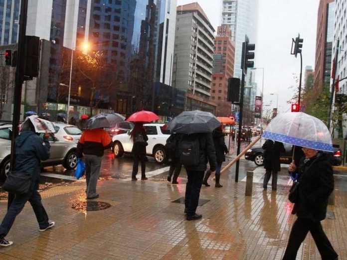 Hay que estar preparado Jaime Leyton y el análisis de cuándo llegarán las intensas lluvias del Niño Godzilla
