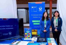 HortiTrade 2026 fortalece el vínculo entre innovación y horticultura en O’Higgins HortiTrade 2026 fortalece el vínculo entre innovación y horticultura en O’Higgins