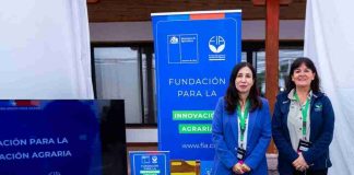 HortiTrade 2026 fortalece el vínculo entre innovación y horticultura en O’Higgins HortiTrade 2026 fortalece el vínculo entre innovación y horticultura en O’Higgins