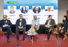 IA y sustentabilidad marcaron el debate en seminario alimentario en Puerto Varas