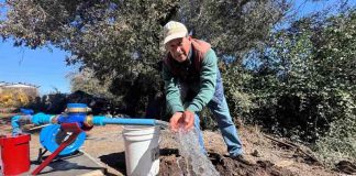 INDAP Ñuble destinará más de $1.500 millones para la seguridad hídrica de la agricultura familiar campesina en 2026. INDAP Ñuble destinará más de $1.500 millones para la seguridad hídrica de la agricultura familiar campesina en 2026.