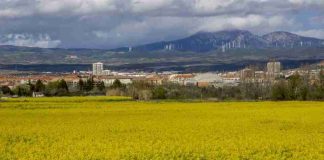 Incertidumbre extrema en los mercados agrícolas por la tensión en Oriente Medio