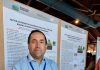 Investigador de INIA Remehue presentó trabajos científicos en congreso realizado en Argentina