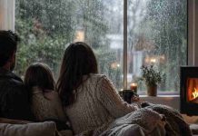 Invierno con el “Niño Godzilla”: cómo preparar tu hogar ante el frío extremo y las lluvias intensas Invierno con el “Niño Godzilla”: cómo preparar tu hogar ante el frío extremo y las lluvias intensas