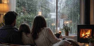 Invierno con el “Niño Godzilla”: cómo preparar tu hogar ante el frío extremo y las lluvias intensas Invierno con el “Niño Godzilla”: cómo preparar tu hogar ante el frío extremo y las lluvias intensas