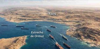 Irán ofrece abrir estrecho de Ormuz si EEUU levanta bloqueo y pone fin a guerra: Trump analiza la propuesta
