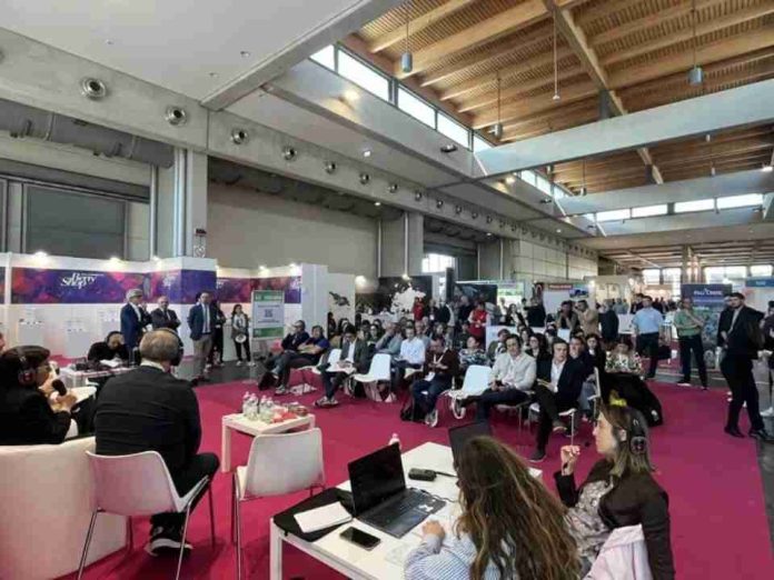 Italia | Fresas 2026: actualización del mercado, variedades y calidad