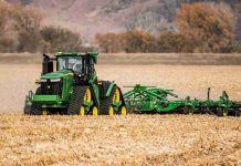 John Deere acuerda pagar US$99 millones a agricultores por restringir el derecho a reparar sus propias máquinas