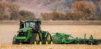 John Deere acuerda pagar US$99 millones a agricultores por restringir el derecho a reparar sus propias máquinas John Deere acuerda pagar US$99 millones a agricultores por restringir el derecho a reparar sus propias máquinas