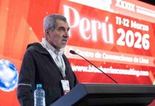 Jorge Retamales: “La firmeza del arándano no se define solo en el campo”