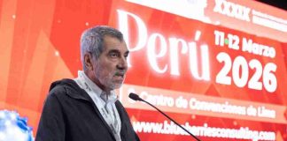 Jorge Retamales: “La firmeza del arándano no se define solo en el campo” Jorge Retamales: “La firmeza del arándano no se define solo en el campo”