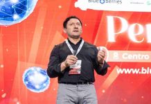 Juan Hirzel: “En arándanos, ningún nutriente es más importante que otro” Juan Hirzel: “En arándanos, ningún nutriente es más importante que otro”