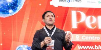 Juan Hirzel: “En arándanos, ningún nutriente es más importante que otro” Juan Hirzel: “En arándanos, ningún nutriente es más importante que otro”