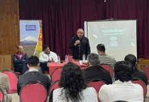 Junta de Vigilancia del Río Longaví y sus Afluentes informó del estudio de factibilidad del Embalse Longaví Junta de Vigilancia del Río Longaví y sus Afluentes informó del estudio de factibilidad del Embalse Longaví