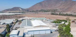 Justicia decreta la quiebra de Exportadora Santa Cruz tras 35 años de trayectoria Justicia decreta la quiebra de Exportadora Santa Cruz tras 35 años de trayectoria