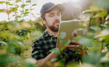 La Agricultura del Futuro: Innovaciones y Desafíos
