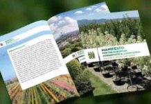 La Asociación Europea de Viveristas lanza el manifiesto “Más Plantas, más vida” destacando la importancia del sector de viveros
