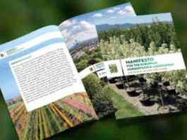 La Asociación Europea de Viveristas lanza el manifiesto “Más Plantas, más vida” destacando la importancia del sector de viveros