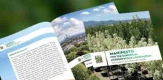 La Asociación Europea de Viveristas lanza el manifiesto “Más Plantas, más vida” destacando la importancia del sector de viveros