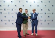 La brasileña Master agroindustrial sella una alianza con Coexca S.A, abriendo una etapa de crecimiento de la empresa chilena  