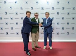 La brasileña Master agroindustrial sella una alianza con Coexca S.A, abriendo una etapa de crecimiento de la empresa chilena  