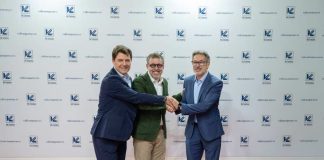 La brasileña Master agroindustrial sella una alianza con Coexca S.A, abriendo una etapa de crecimiento de la empresa chilena  