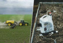 La mayoría de fertilizantes vienen del Golfo Pérsico y son clave para los alimentos: la suma de ambos anticipa turbulencias