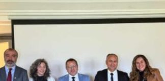 Lanzan en Valdivia centro de excelencia ANID dedicado al estudio de los suelos y sus funciones ecosistémicas