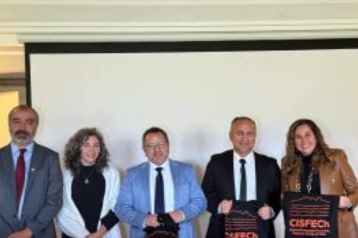 Lanzan en Valdivia centro de excelencia ANID dedicado al estudio de los suelos y sus funciones ecosistémicas