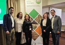 Lanzan programa de difusión tecnológica para fortalecer la adaptación al cambio climático en la industria semillera