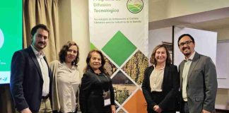 Lanzan programa de difusión tecnológica para fortalecer la adaptación al cambio climático en la industria semillera