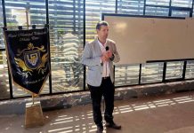 MINISTERIO DE AGRICULTURA PRESENTA AL NUEVO SEREMI DE LA REGIÓN METROPOLITANA CON FOCO EN SEGURIDAD HÍDRICA Y DESARROLLO RURAL SOSTENIBLE