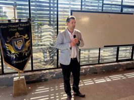 MINISTERIO DE AGRICULTURA PRESENTA AL NUEVO SEREMI DE LA REGIÓN METROPOLITANA CON FOCO EN SEGURIDAD HÍDRICA Y DESARROLLO RURAL SOSTENIBLE