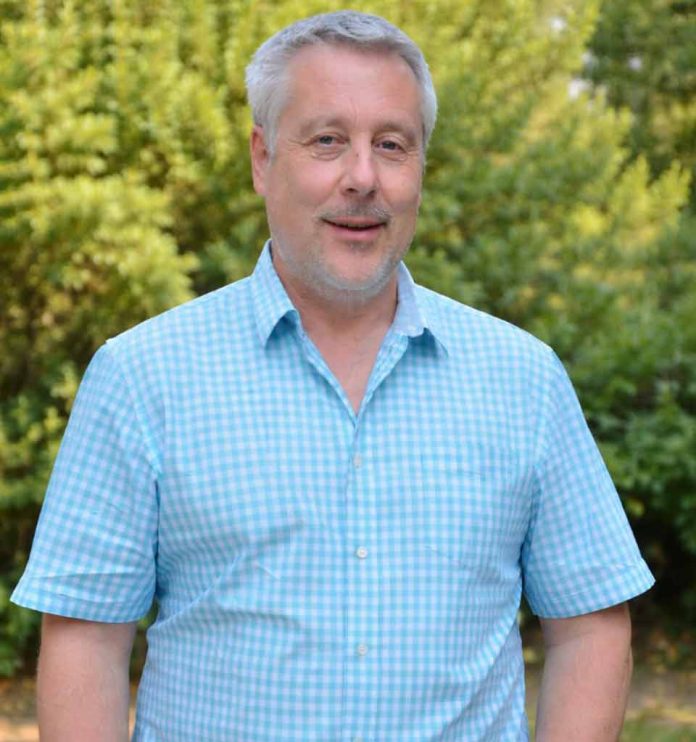 MINISTERIO DE AGRICULTURA PRESENTA AL NUEVO SEREMI DE LA REGIÓN METROPOLITANA CON FOCO EN SEGURIDAD HÍDRICA Y DESARROLLO RURAL SOSTENIBLE