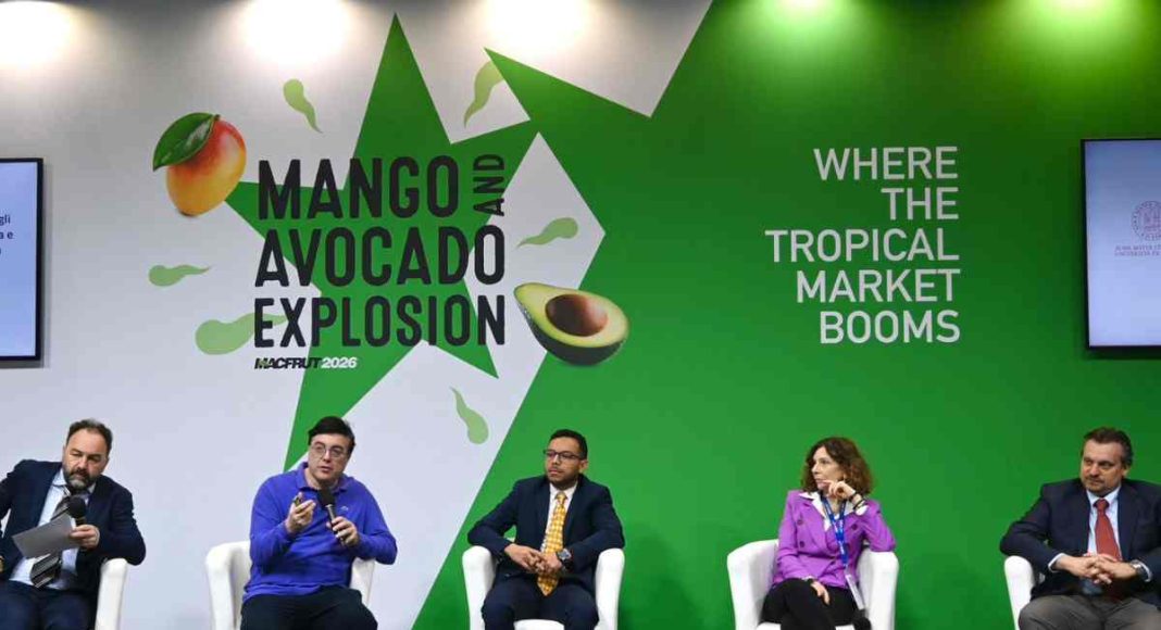 Macfrut 2026, lo más destacado del día inaugural